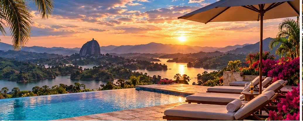 Escapadas al lago travel inspiration